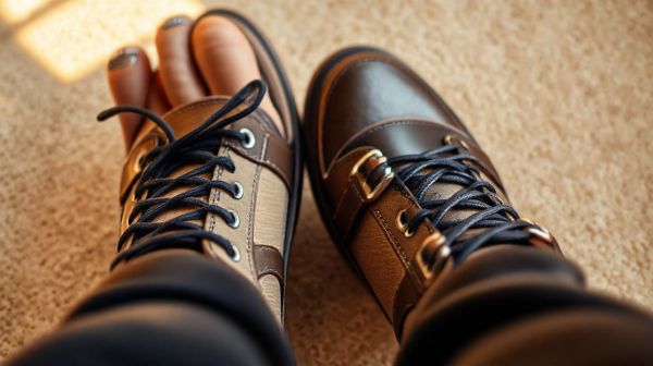 Les meilleures options de chaussures femme confortables et tendance