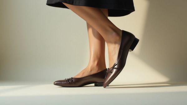 Trouvez des chaussures femme à la mode et confortables