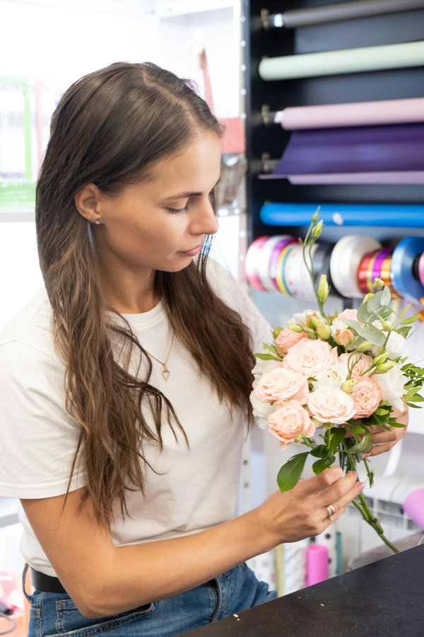 Décoration florale de votre mariage : comment faire ?