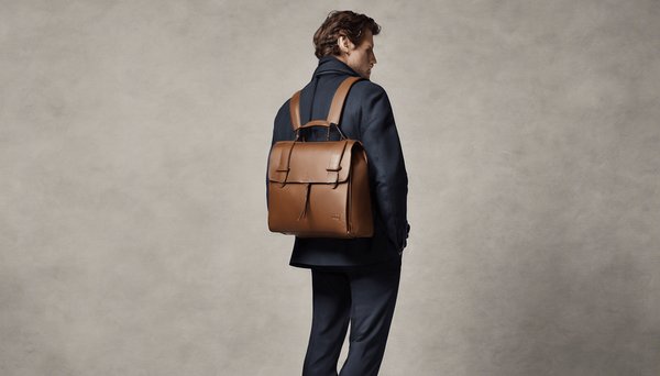 Découvrez les meilleures sacoches pour homme alliant style et utilité