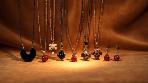 Élégance française : 10 bijoux artisanaux indémodables à explorer